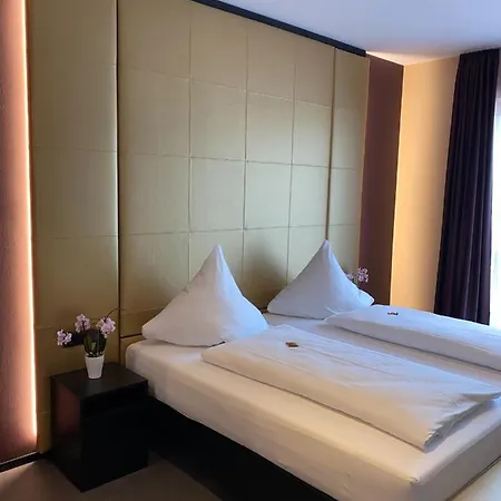 Hotel Primetime Giessen