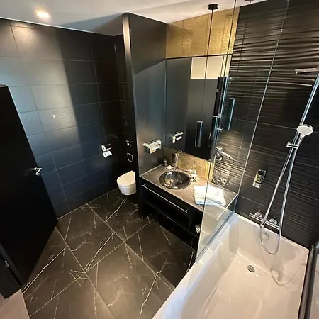 Hotel Primetime Giessen