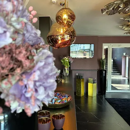 Primetime Hotel Giessen