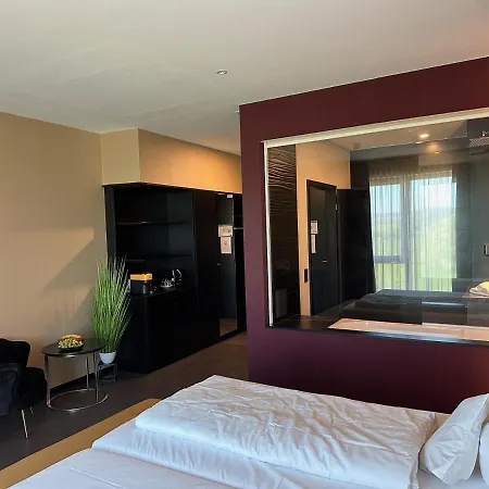 Primetime Hotell Gießen