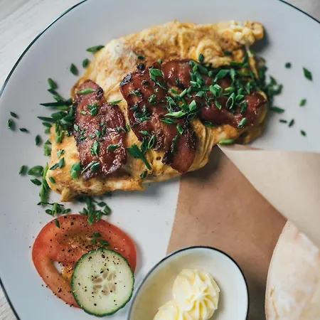 Hotell Primetime Gießen