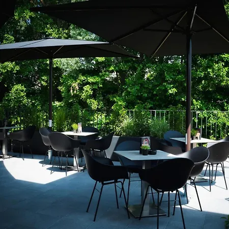 Hotell Primetime Gießen