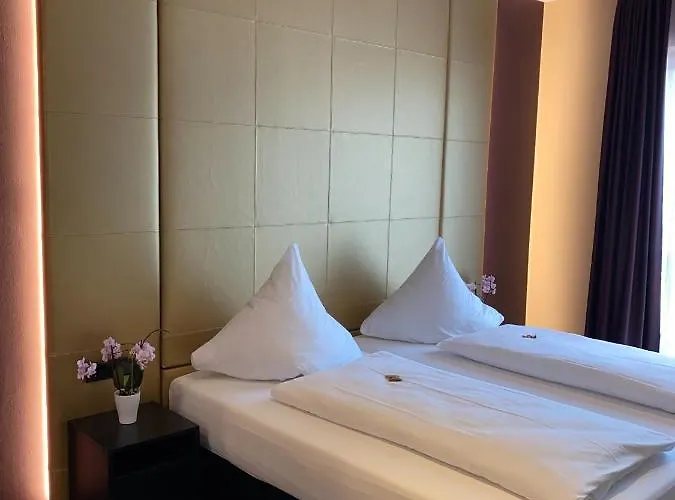 Hotel Primetime Gießen