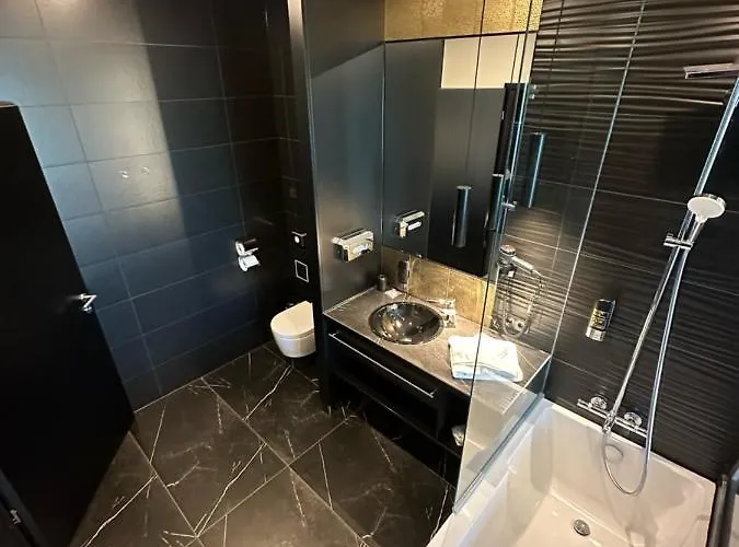 Hotel Primetime Gießen