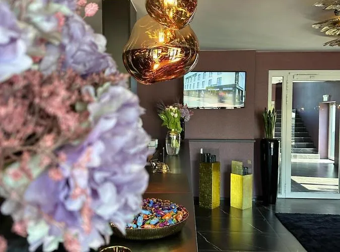 Primetime Hotel Gießen