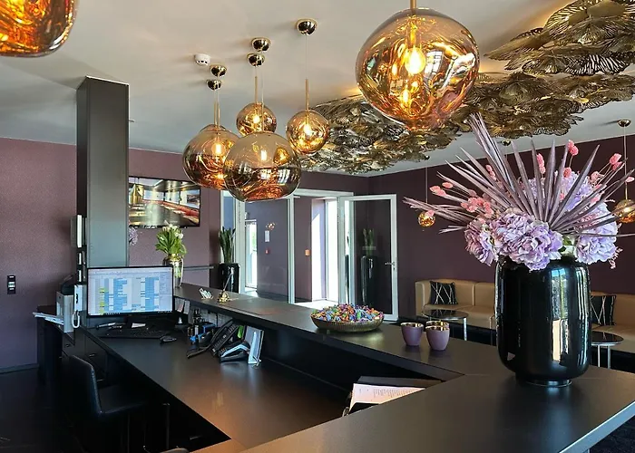 Hotel Primetime Gießen