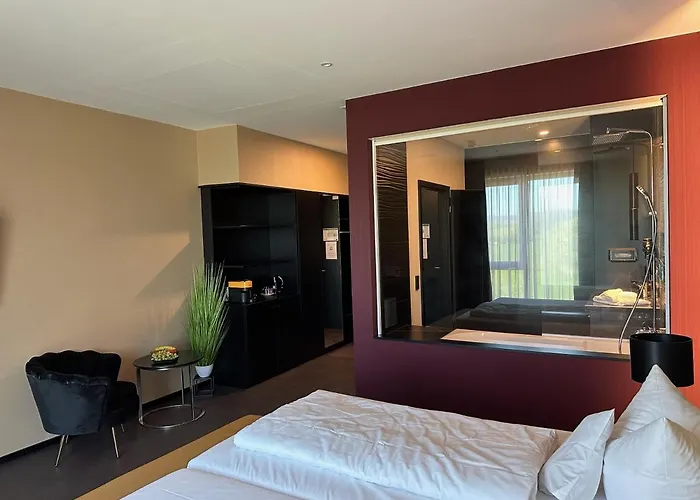 Primetime Hotel Gießen