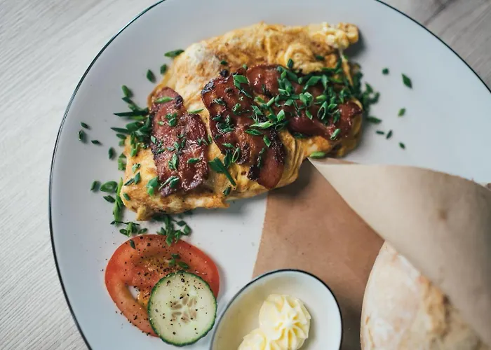 酒店 Primetime Gießen